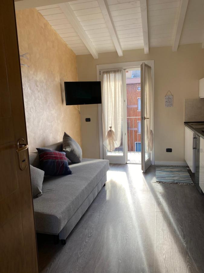 Casa Camilla Apartment Milano Exterior foto