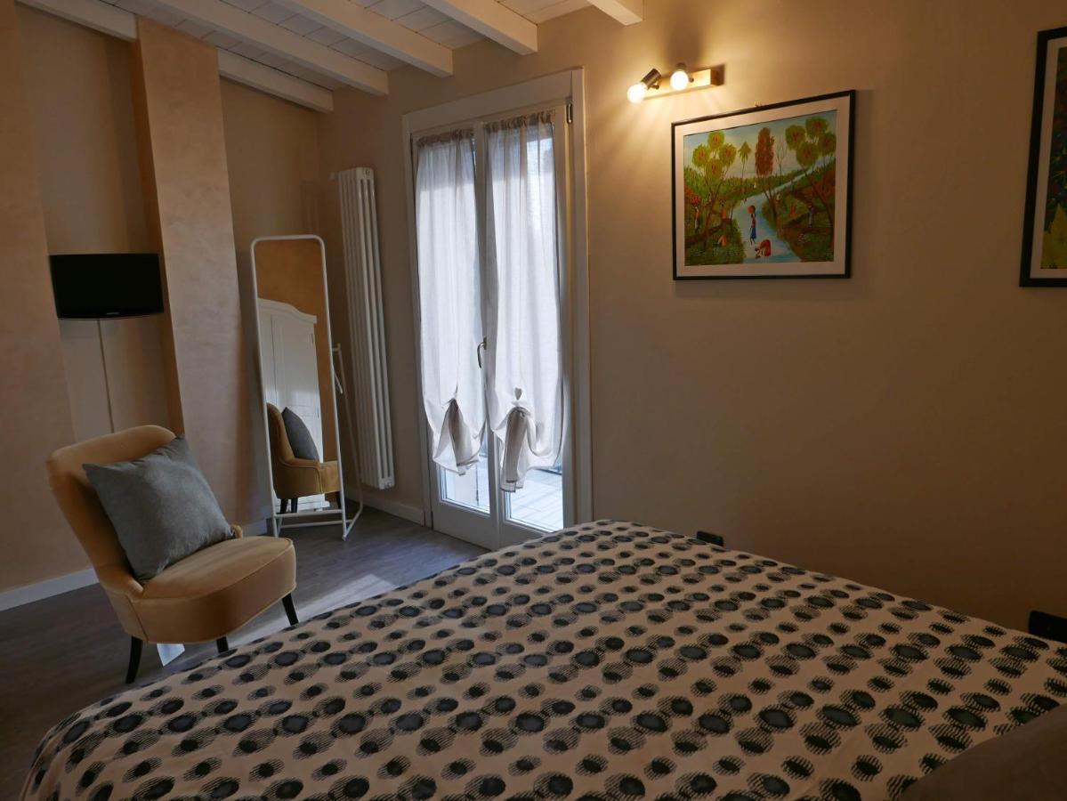Casa Camilla Apartment Milano Exterior foto
