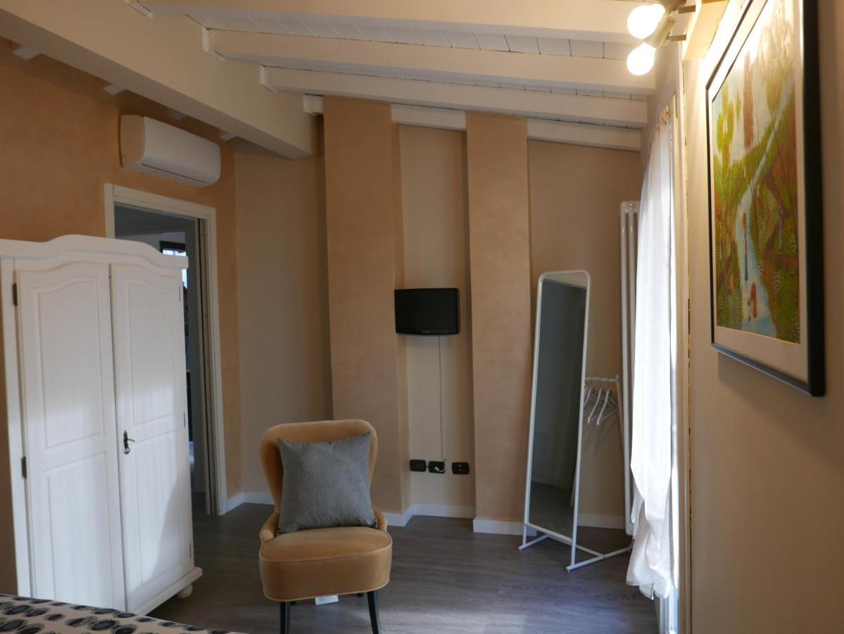 Casa Camilla Apartment Milano Exterior foto