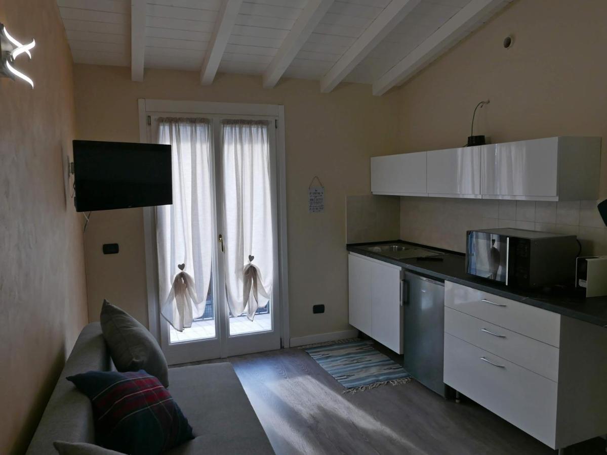 Casa Camilla Apartment Milano Exterior foto