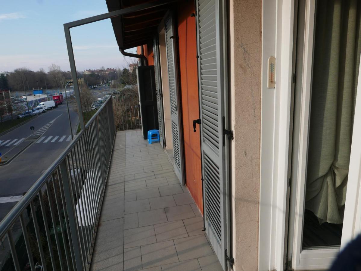 Casa Camilla Apartment Milano Exterior foto