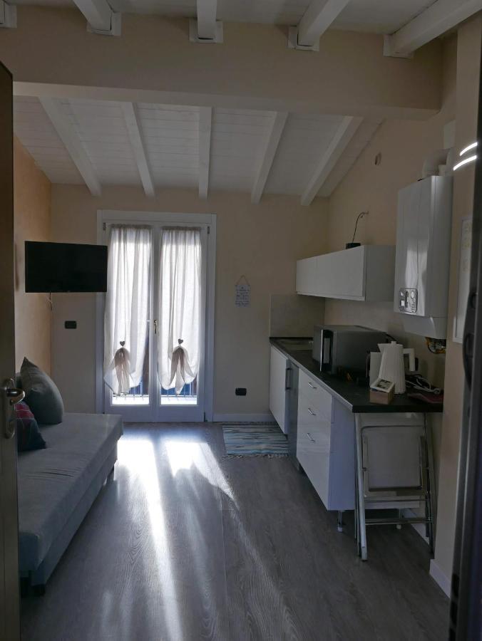 Casa Camilla Apartment Milano Exterior foto
