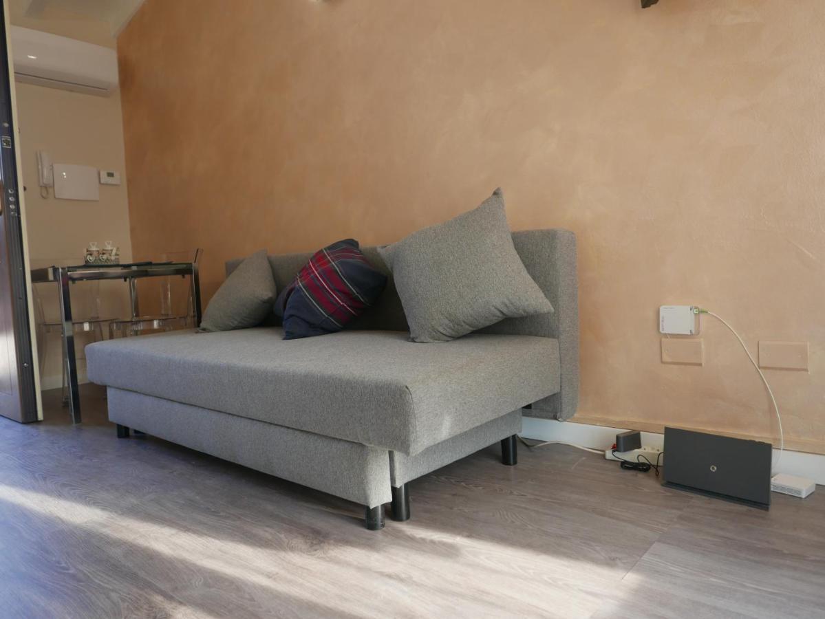 Casa Camilla Apartment Milano Exterior foto