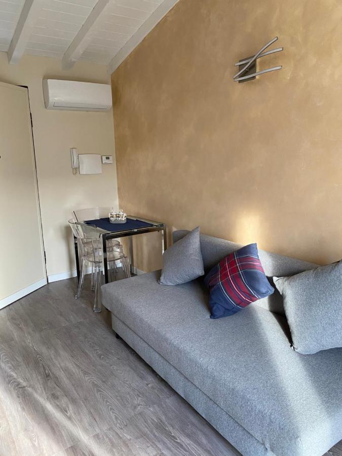 Casa Camilla Apartment Milano Exterior foto