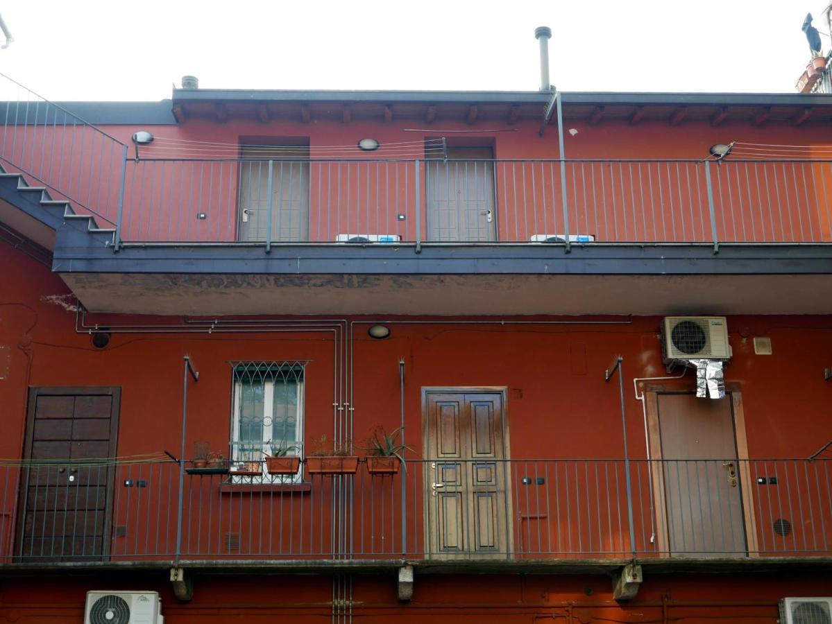 Casa Camilla Apartment Milano Exterior foto