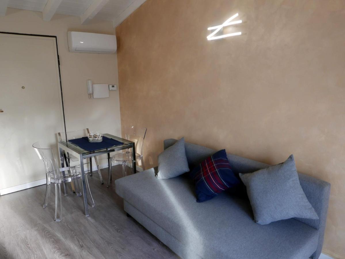 Casa Camilla Apartment Milano Exterior foto