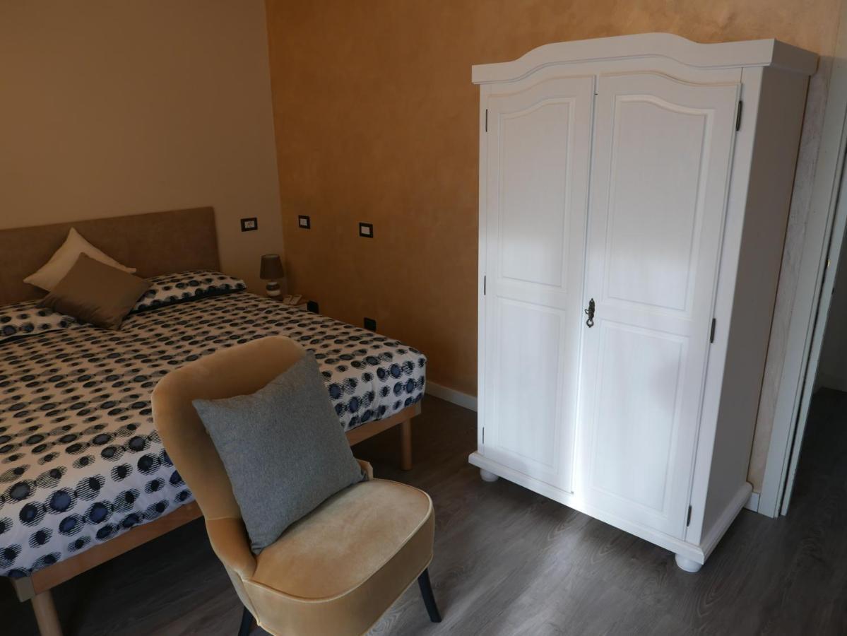 Casa Camilla Apartment Milano Exterior foto